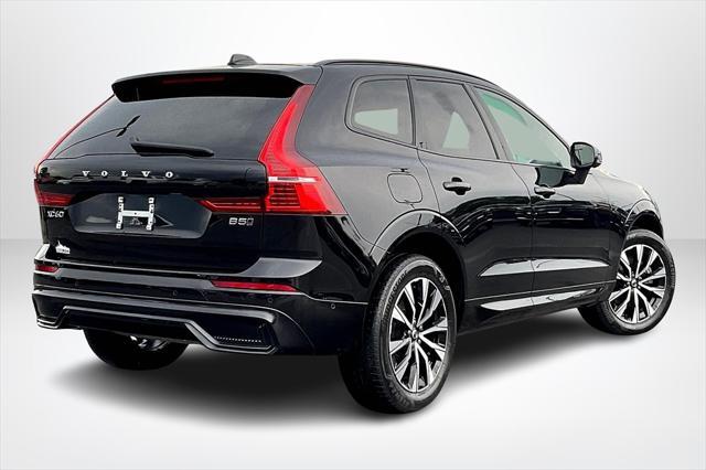 used 2023 Volvo XC60 car, priced at $29,287