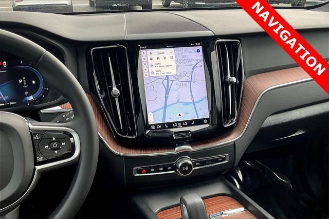 used 2023 Volvo XC60 car, priced at $29,287