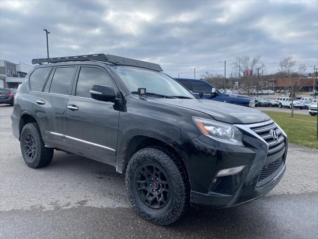 used 2018 Lexus GX 460 car