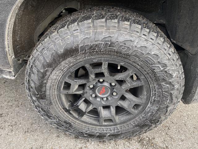 used 2018 Lexus GX 460 car
