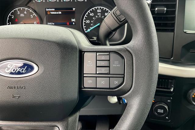 used 2023 Ford F-150 car, priced at $42,314