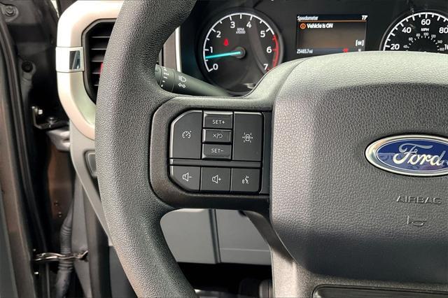 used 2023 Ford F-150 car, priced at $42,314
