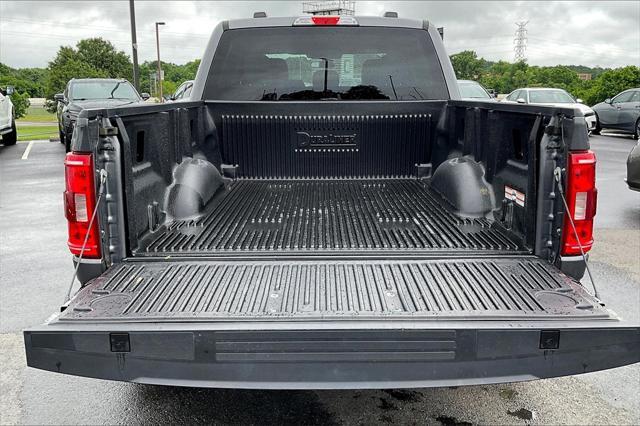 used 2023 Ford F-150 car, priced at $42,314