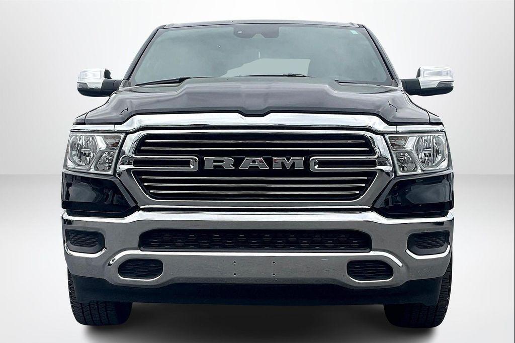 used 2024 Ram 1500 car, priced at $35,488