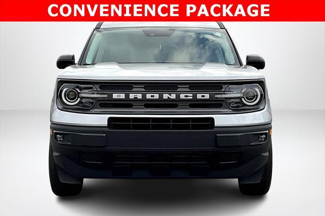 used 2022 Ford Bronco Sport car, priced at $26,790