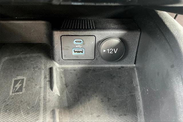used 2023 Ford Escape car, priced at $27,400