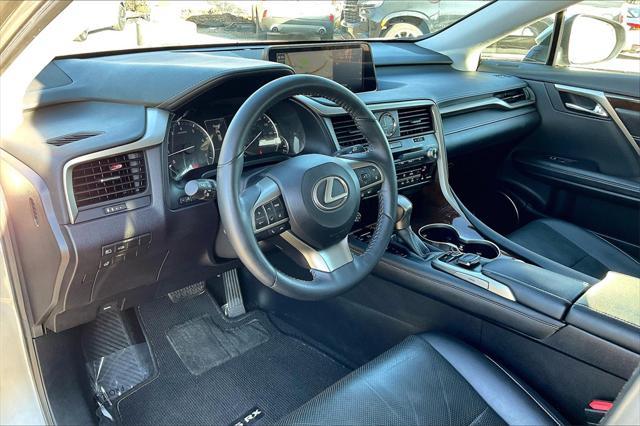 used 2019 Lexus RX 350 car, priced at $28,991