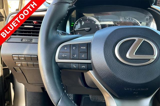 used 2019 Lexus RX 350 car, priced at $28,991