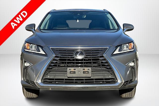 used 2019 Lexus RX 350 car, priced at $28,991