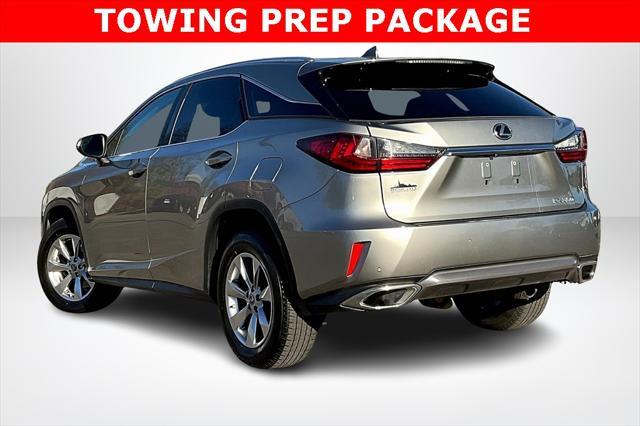 used 2019 Lexus RX 350 car, priced at $28,991