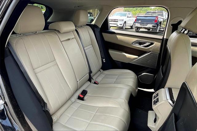 used 2022 Land Rover Range Rover Velar car, priced at $36,999