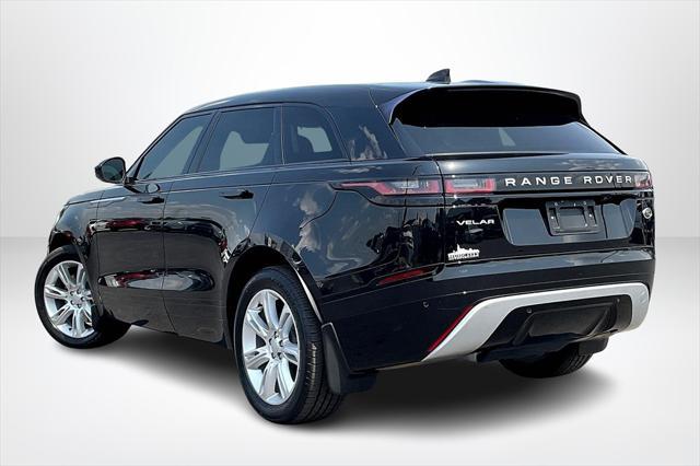 used 2022 Land Rover Range Rover Velar car, priced at $36,999