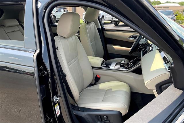used 2022 Land Rover Range Rover Velar car, priced at $36,999