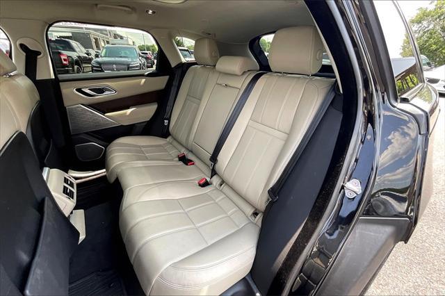 used 2022 Land Rover Range Rover Velar car, priced at $36,999