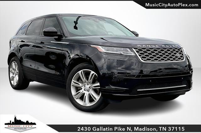 used 2022 Land Rover Range Rover Velar car, priced at $36,999
