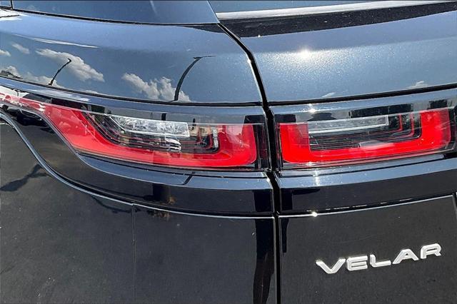 used 2022 Land Rover Range Rover Velar car, priced at $36,999