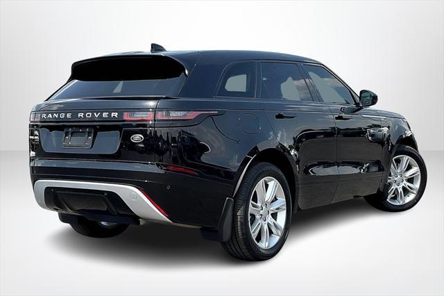 used 2022 Land Rover Range Rover Velar car, priced at $36,999