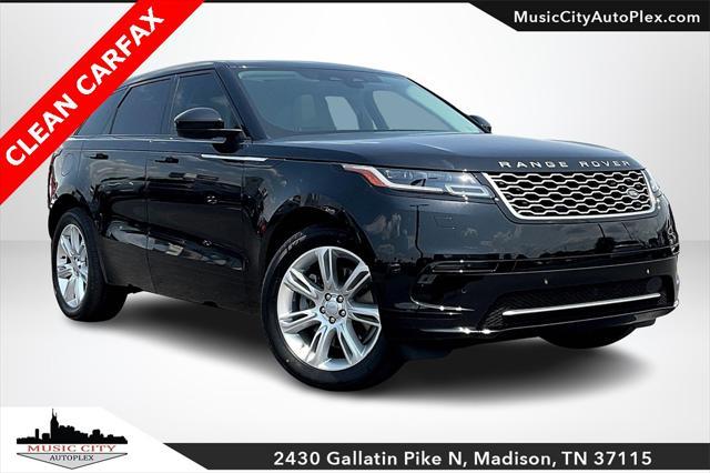 used 2022 Land Rover Range Rover Velar car, priced at $36,416