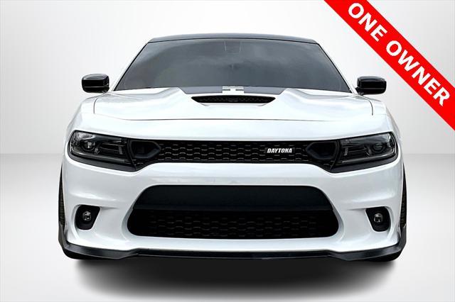 used 2023 Dodge Charger car, priced at $48,000