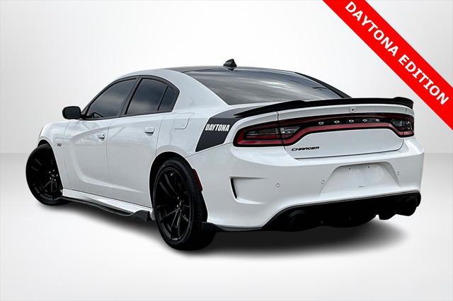 used 2023 Dodge Charger car, priced at $48,000