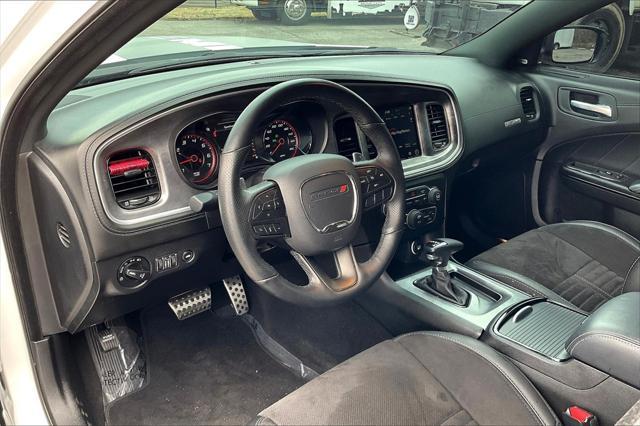 used 2023 Dodge Charger car, priced at $48,000