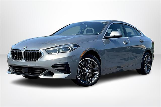 used 2024 BMW 228 Gran Coupe car, priced at $31,858