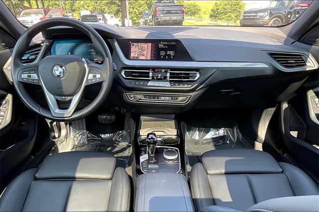 used 2024 BMW 228 Gran Coupe car, priced at $31,858