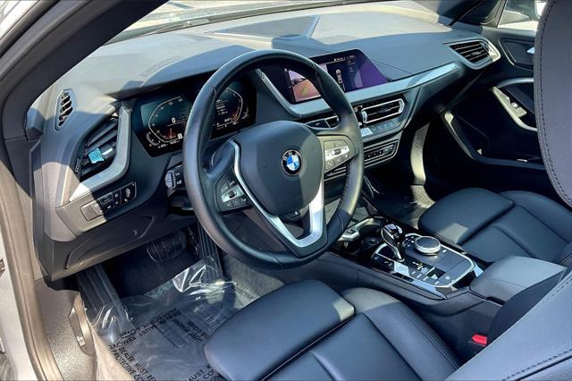 used 2024 BMW 228 Gran Coupe car, priced at $31,858