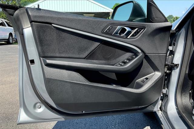 used 2024 BMW 228 Gran Coupe car, priced at $31,858