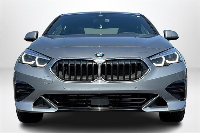 used 2024 BMW 228 Gran Coupe car, priced at $31,858