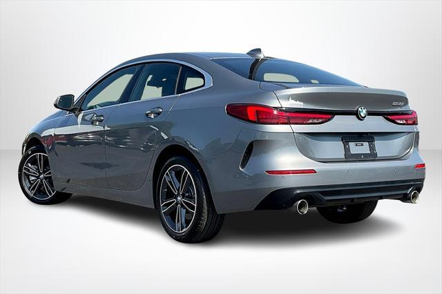 used 2024 BMW 228 Gran Coupe car, priced at $31,858