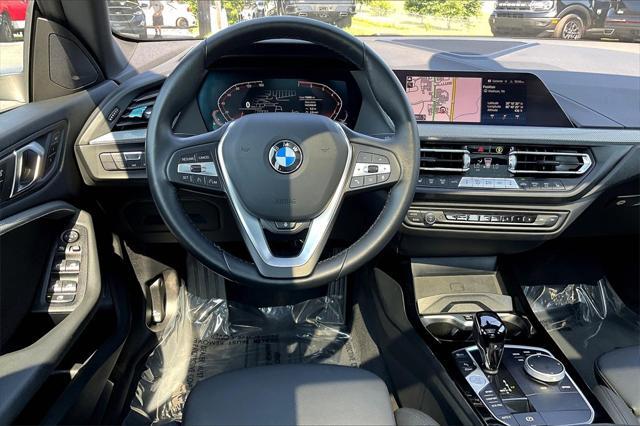 used 2024 BMW 228 Gran Coupe car, priced at $31,858