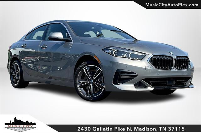 used 2024 BMW 228 Gran Coupe car, priced at $31,858