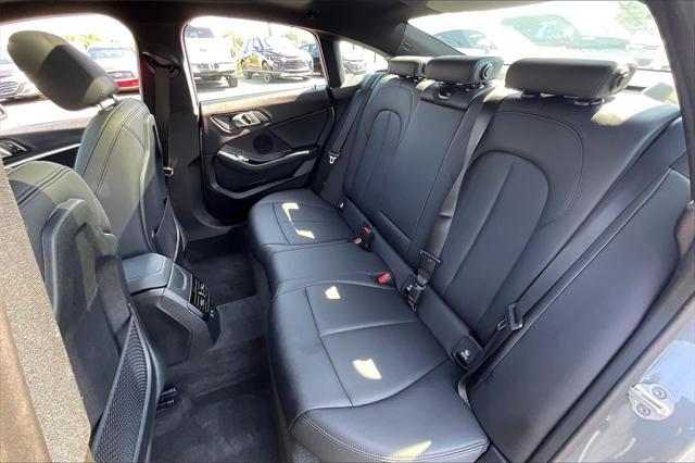 used 2024 BMW 228 Gran Coupe car, priced at $31,858