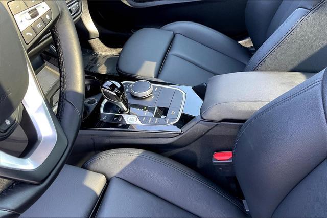used 2024 BMW 228 Gran Coupe car, priced at $31,858