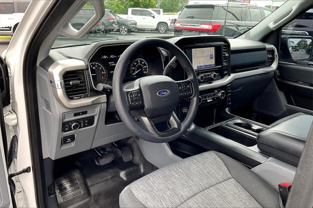used 2021 Ford F-150 car, priced at $25,498