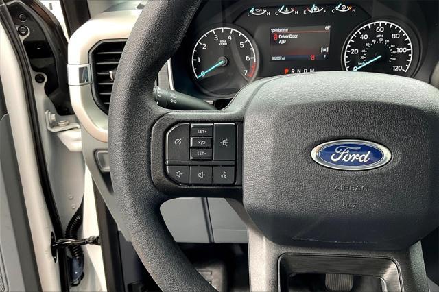 used 2021 Ford F-150 car, priced at $25,498