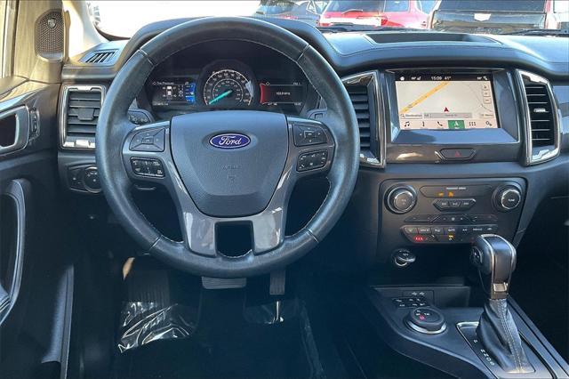 used 2019 Ford Ranger car, priced at $25,987