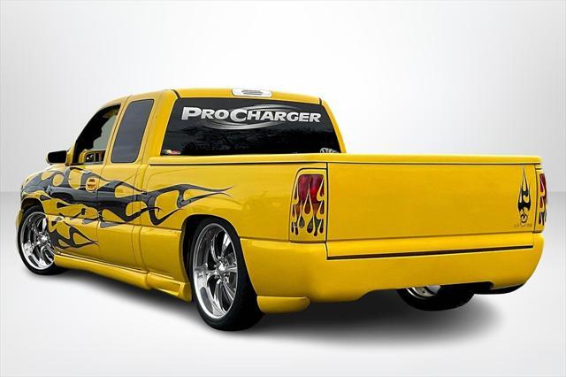 used 2000 Chevrolet Silverado 1500 car, priced at $25,500