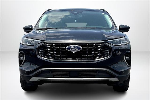 used 2023 Ford Escape car, priced at $26,638