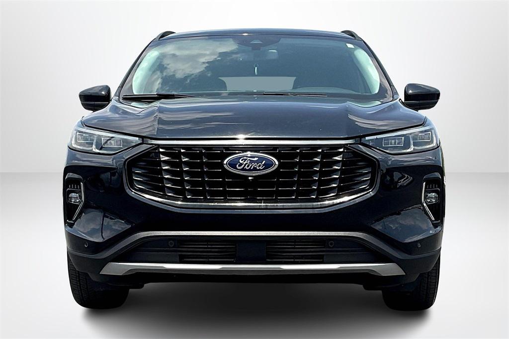 used 2023 Ford Escape car, priced at $23,987