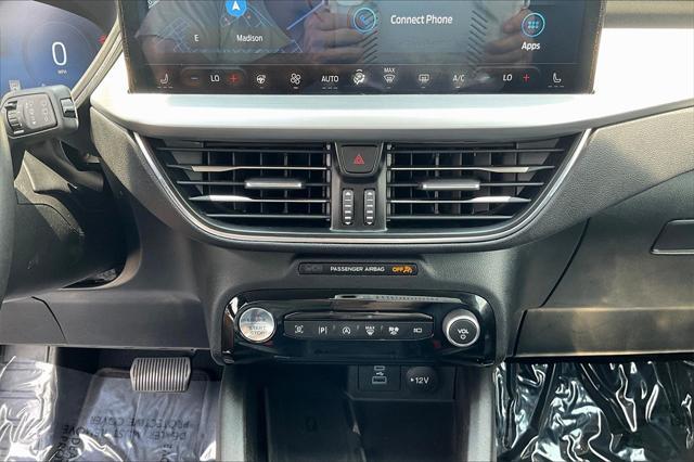 used 2023 Ford Escape car, priced at $26,638
