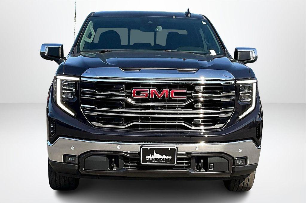 used 2022 GMC Sierra 1500 car, priced at $47,614