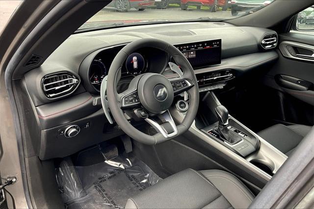 used 2024 Dodge Hornet car, priced at $25,495