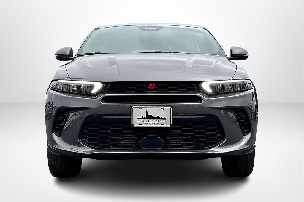used 2024 Dodge Hornet car, priced at $23,135