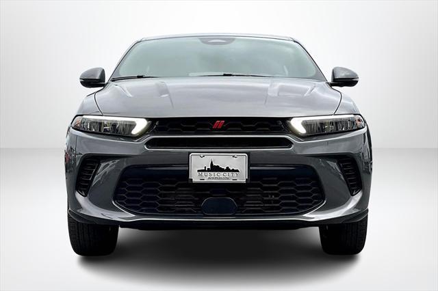 used 2024 Dodge Hornet car, priced at $25,495