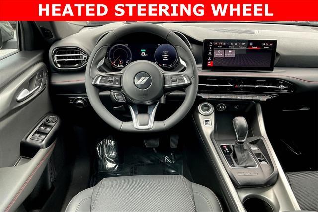 used 2024 Dodge Hornet car, priced at $25,495