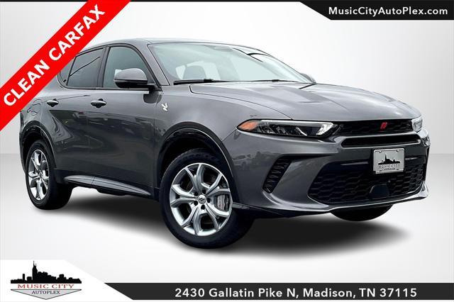 used 2024 Dodge Hornet car, priced at $25,495
