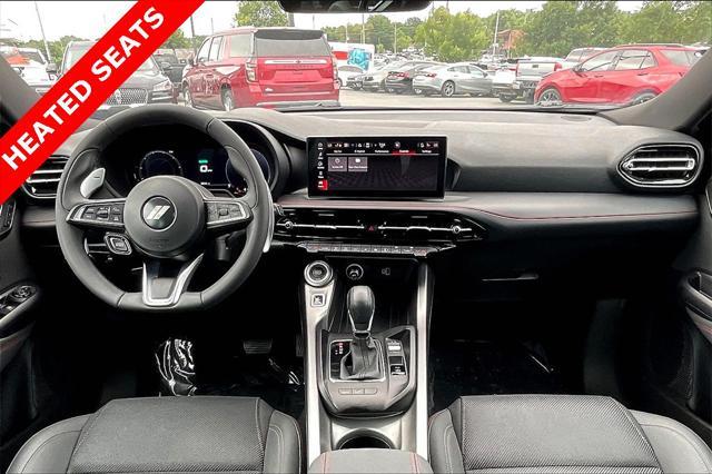 used 2024 Dodge Hornet car, priced at $25,495