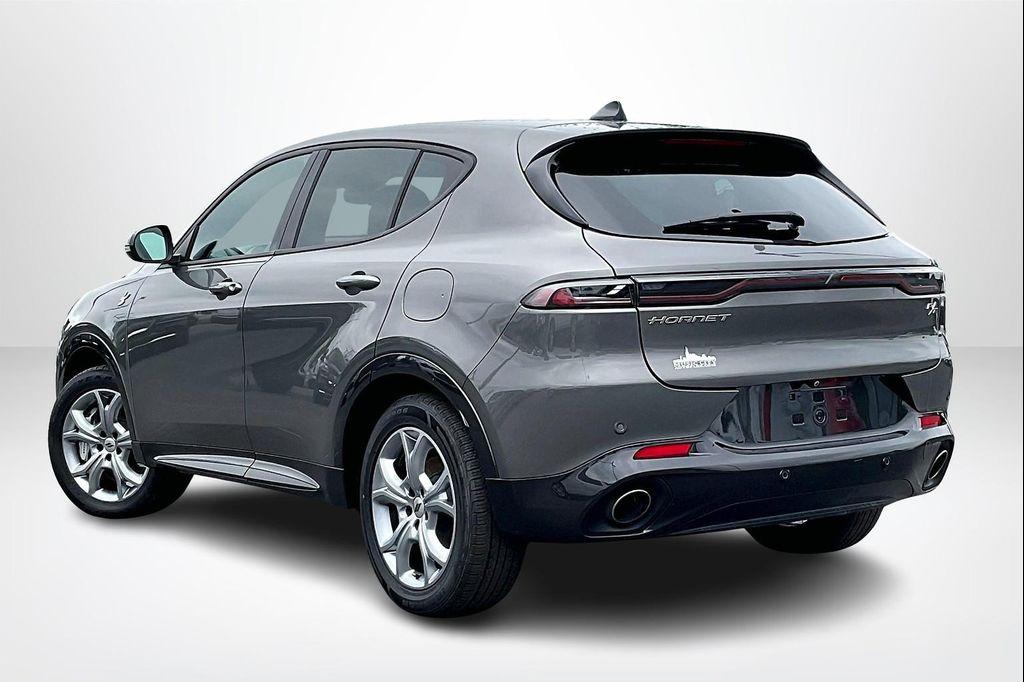 used 2024 Dodge Hornet car, priced at $23,135